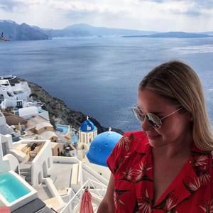 Meet your Posher, Natalia